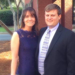 Meet your Posher, April